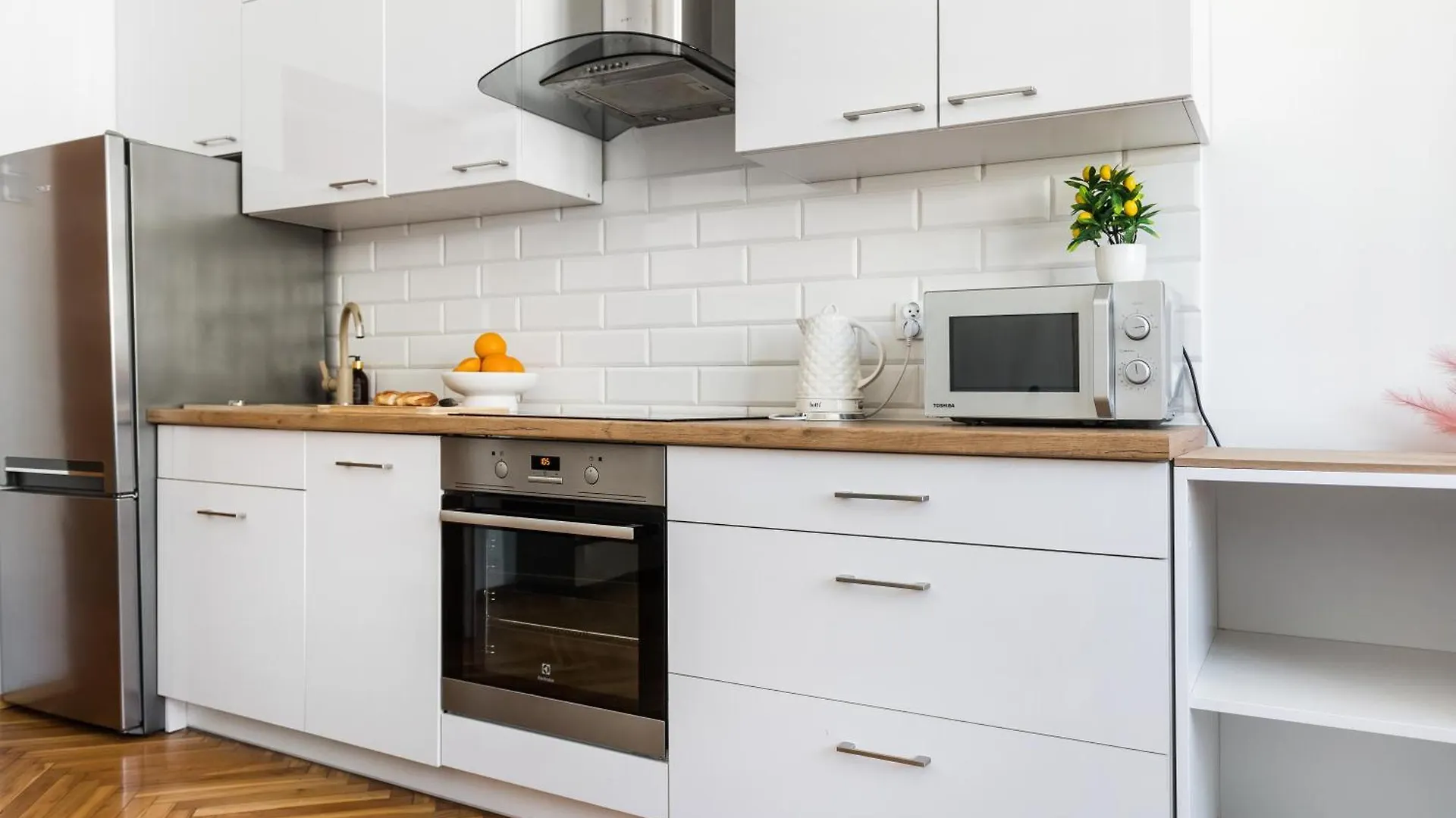 Vistula River Apartment Krakkó