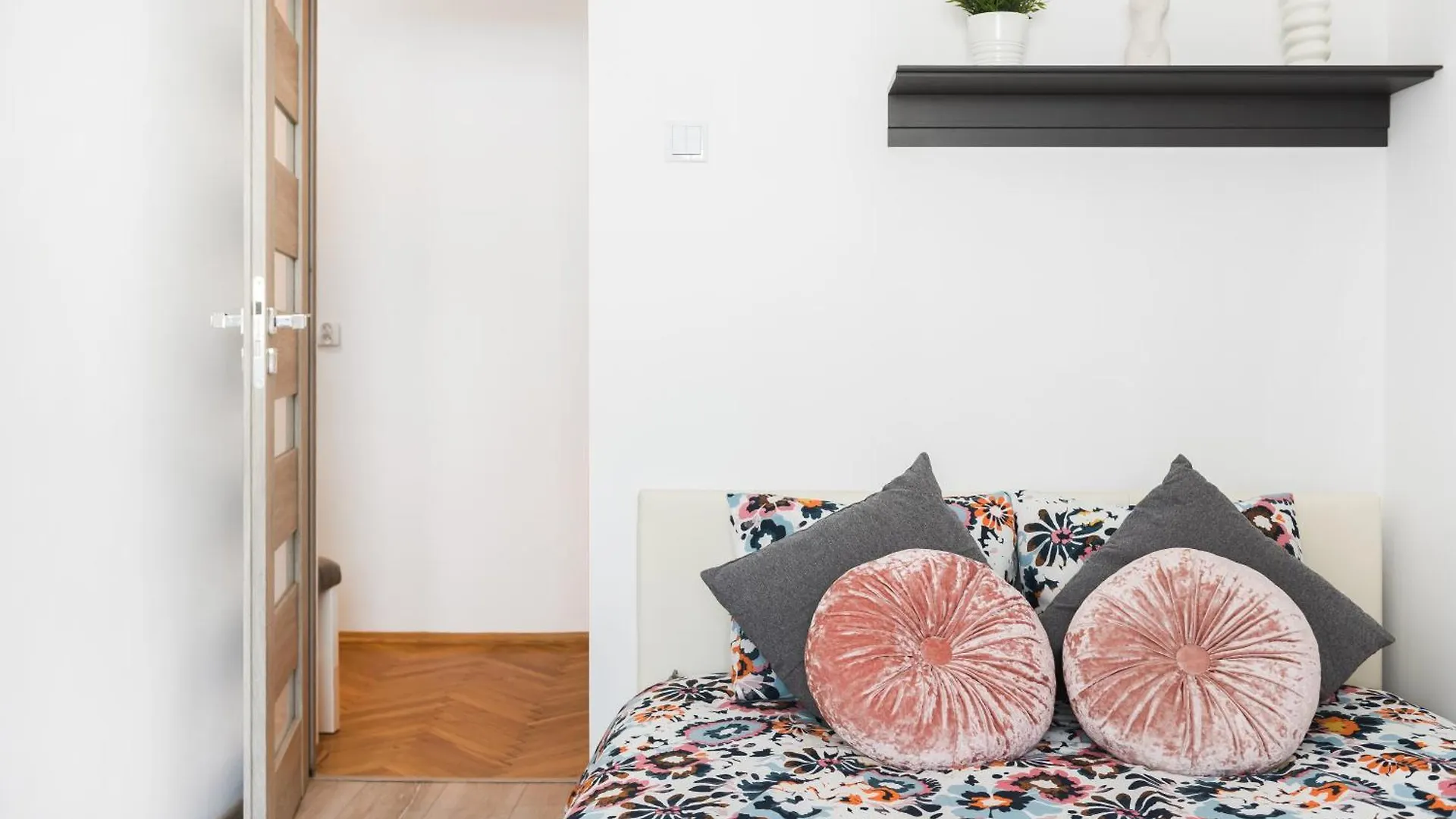 Vistula River Apartment Krakkó