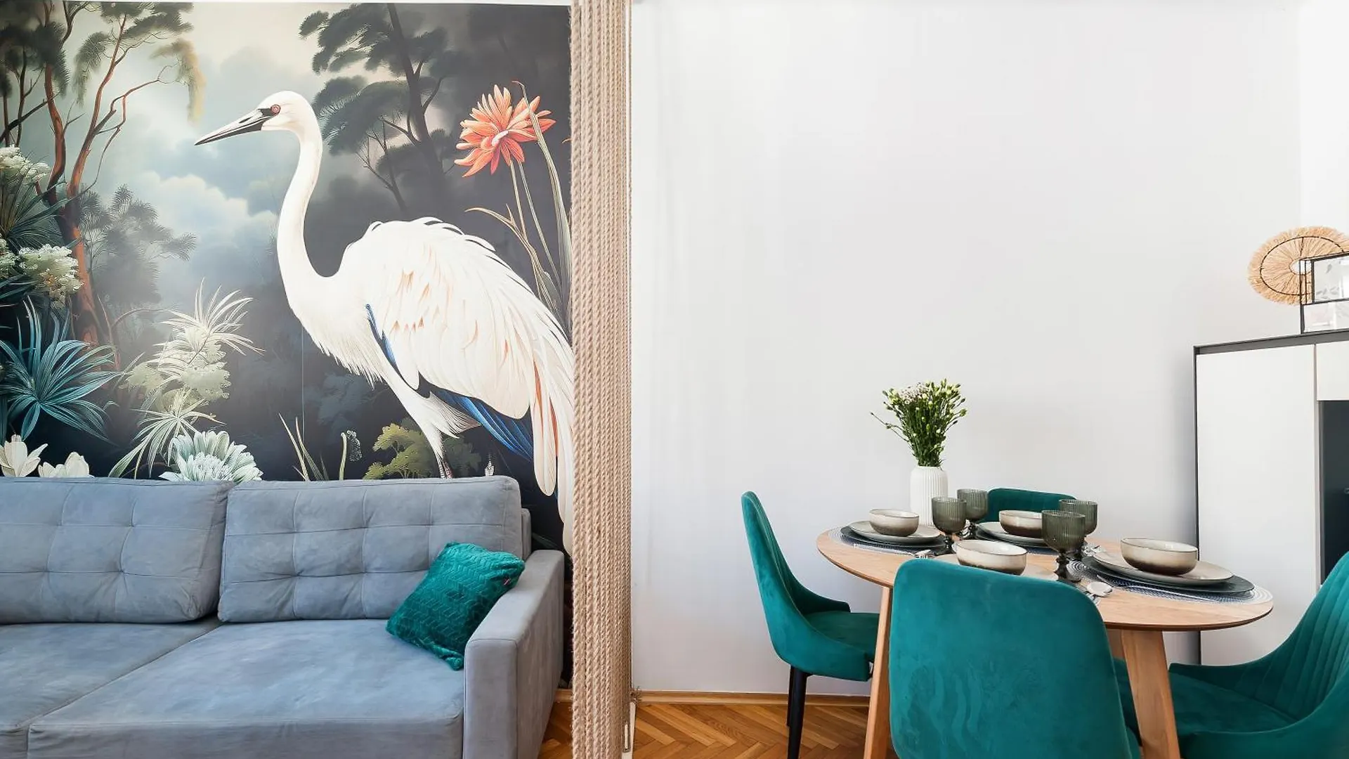 Vistula River Apartment elérhetőségei
