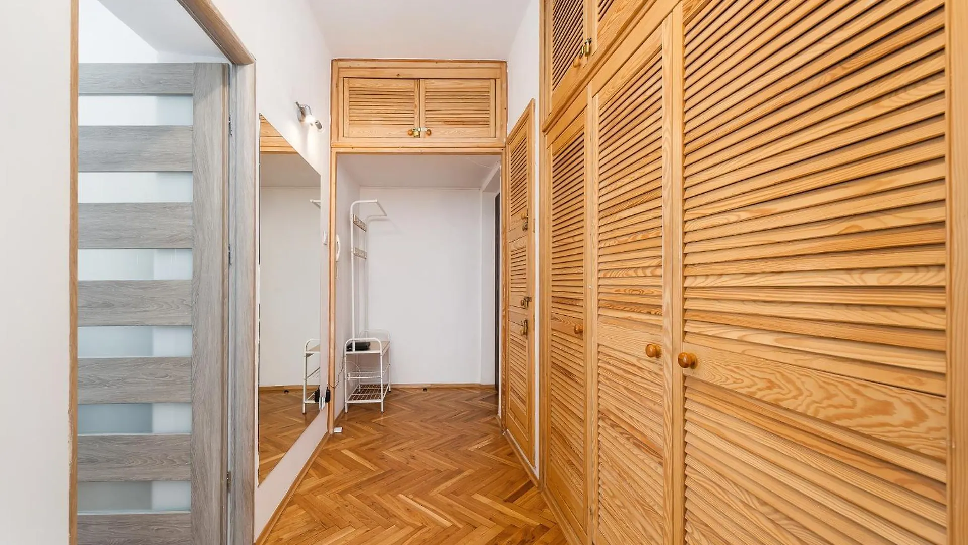 Vistula River Apartment Krakkó